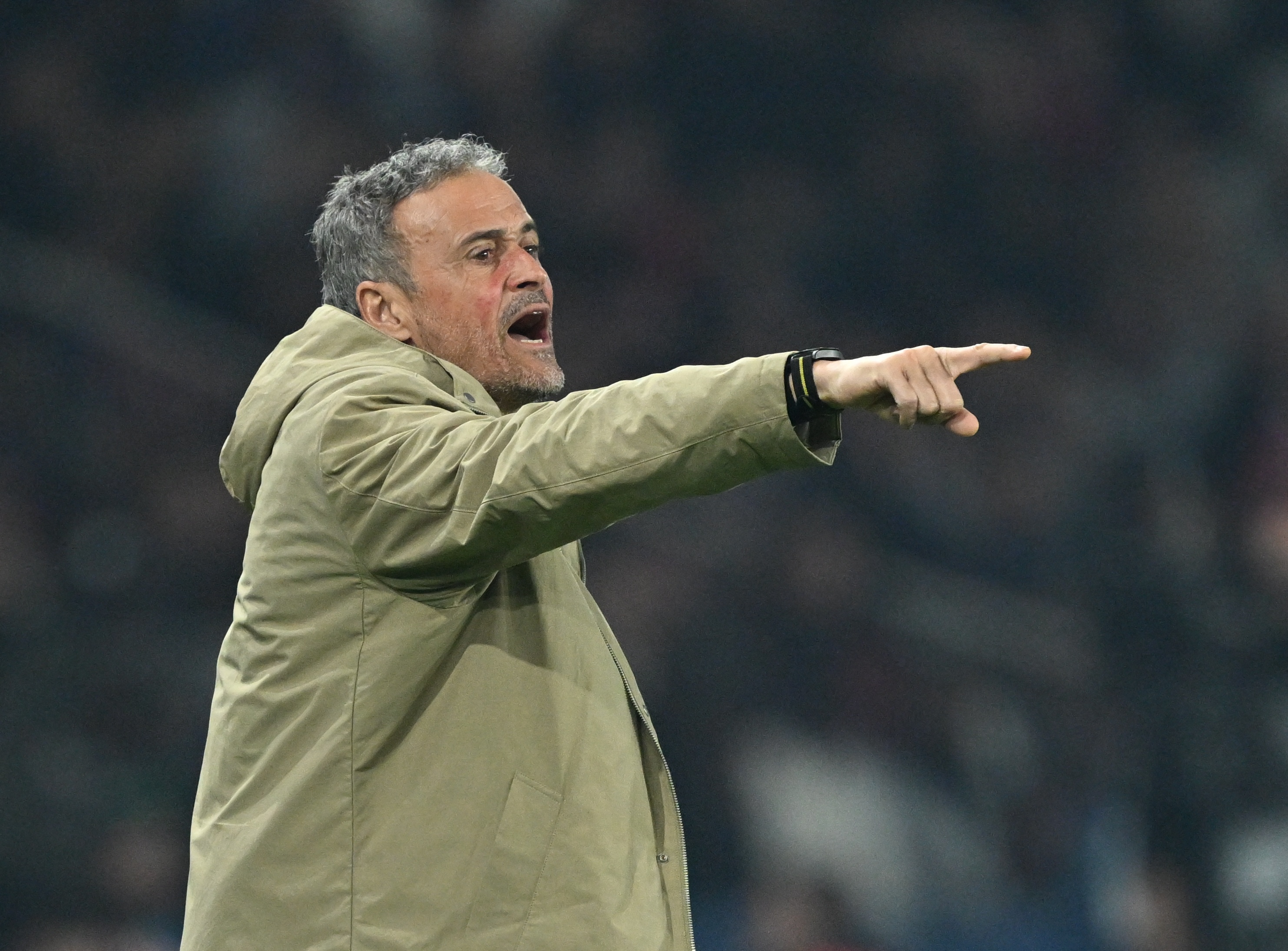 FB体育官方网站-恩里克谈击败昂热：对球队的表现感到满意，期待欧冠对阵拜仁