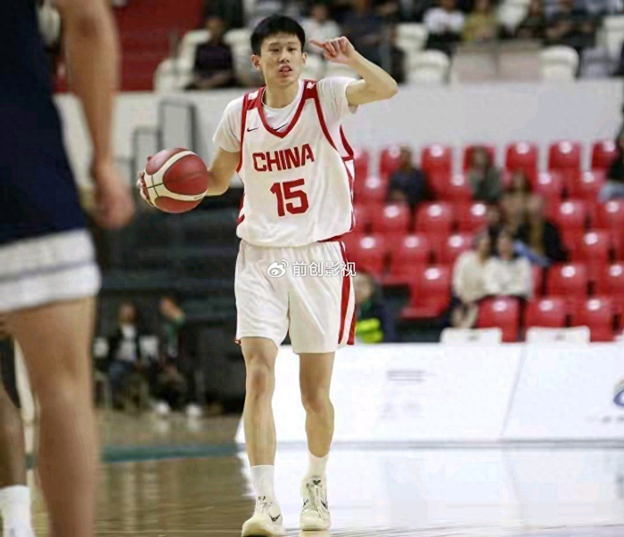FB体育-U18国青年龄疑云：当“数据化”撞上“化妆术”|中国篮协|球员|姚明|调查会|纯粹性_新浪体育_新浪新闻