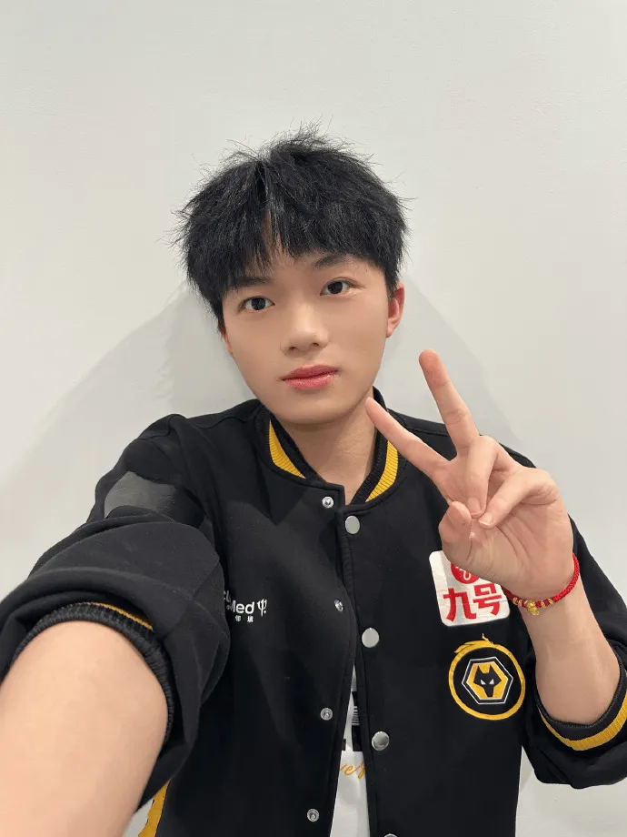 拿下两个MVP，大家觉得清清状态是否完成触底反弹？